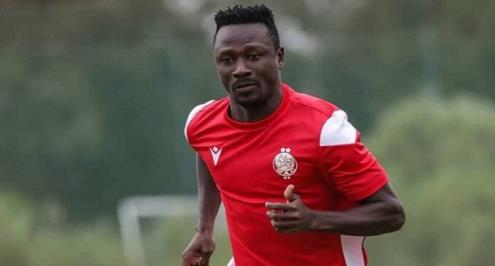 بسبب مستحقات مسوفا.. فيفا يوقف الوداد المغربي عن القيد (مستند)